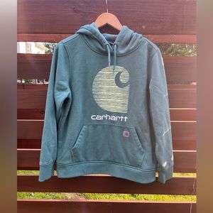 Carhartt Hoodie Relaxed Fit